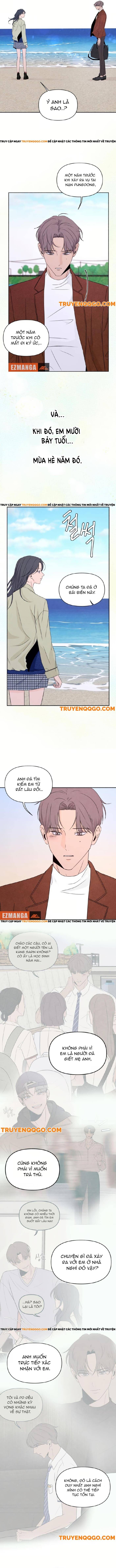 Tôi Muốn Ngừng Việc Giết Chóc Chapter 32 - Trang 10