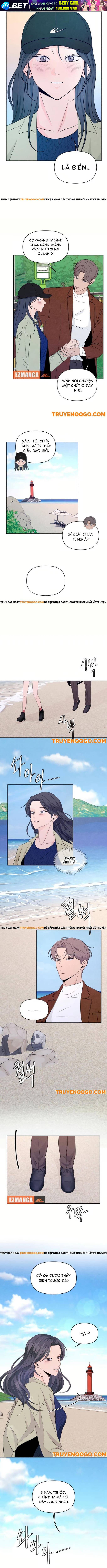 Tôi Muốn Ngừng Việc Giết Chóc Chapter 32 - Trang 9