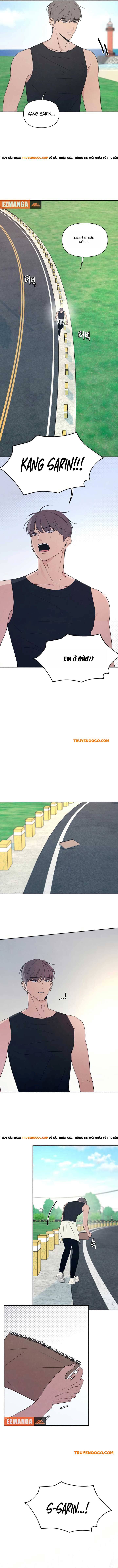 Tôi Muốn Ngừng Việc Giết Chóc Chapter 33 - Trang 11