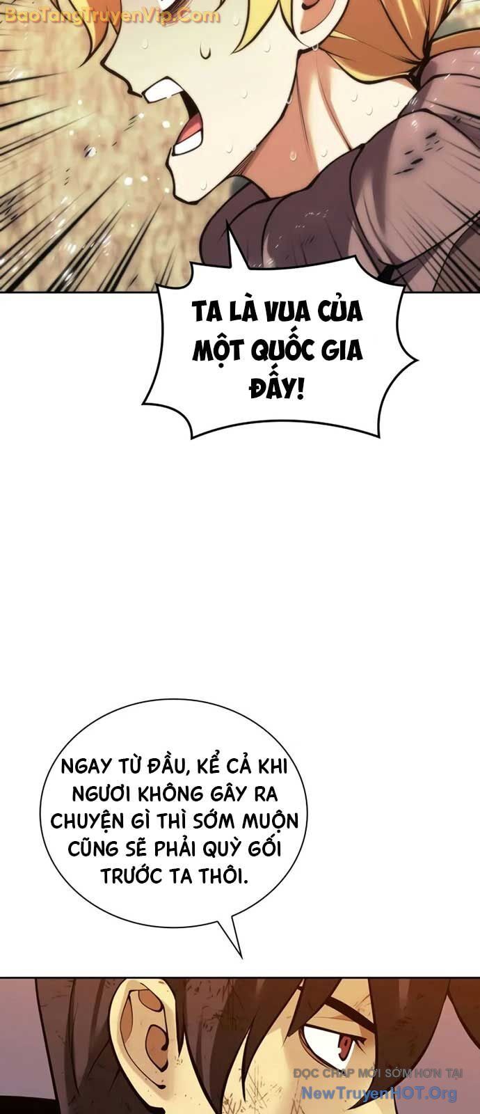 Thợ Rèn Huyền Thoại Chapter 281.1 - Trang 10