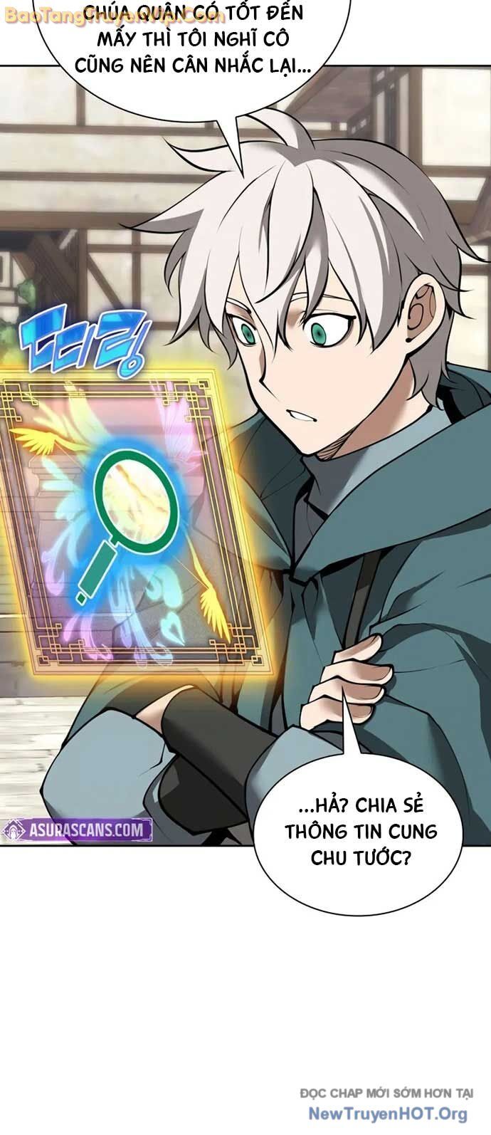 Thợ Rèn Huyền Thoại Chapter 281.1 - Trang 101