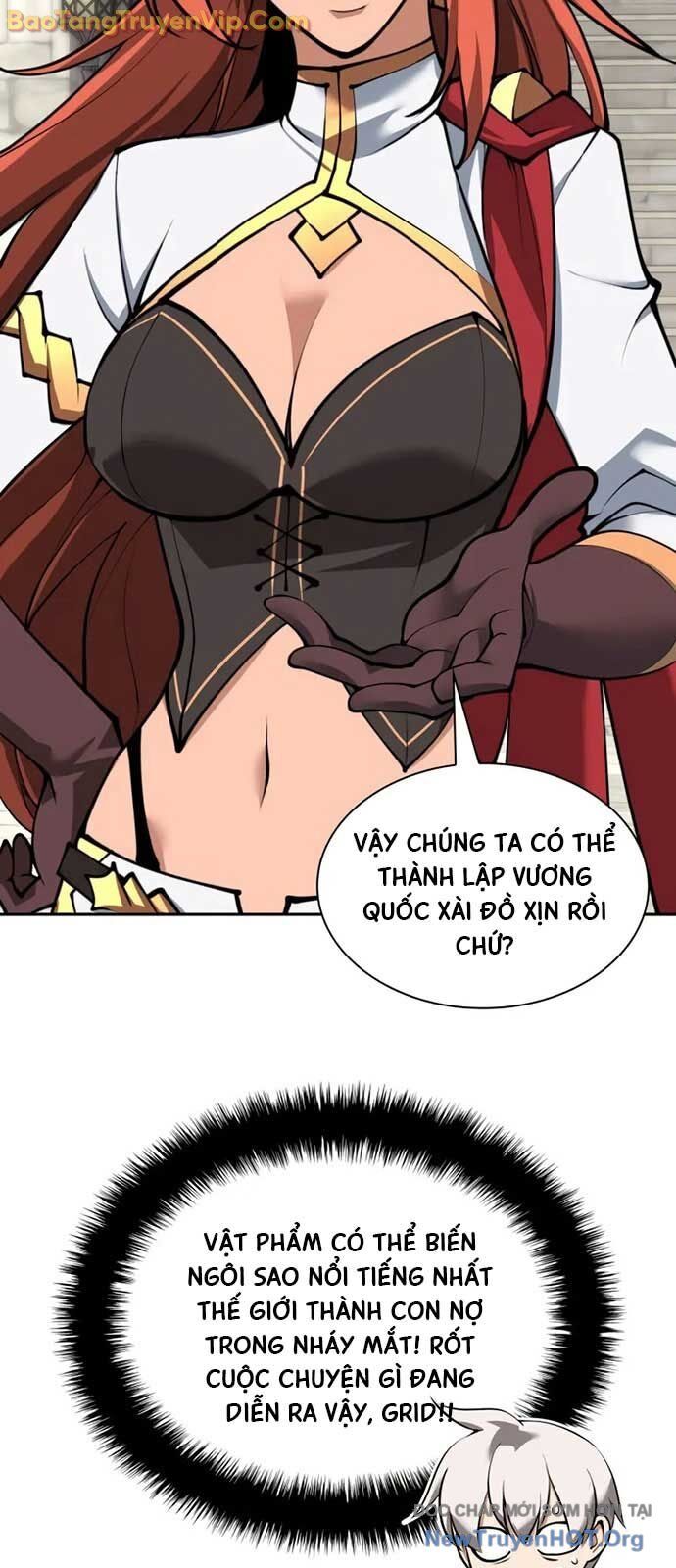 Thợ Rèn Huyền Thoại Chapter 281.1 - Trang 104