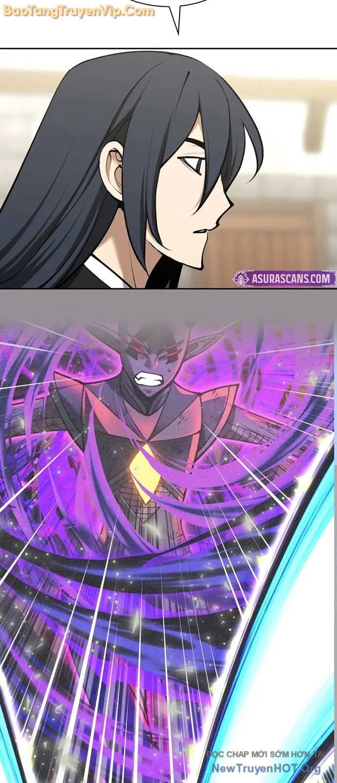 Thợ Rèn Huyền Thoại Chapter 281.1 - Trang 108