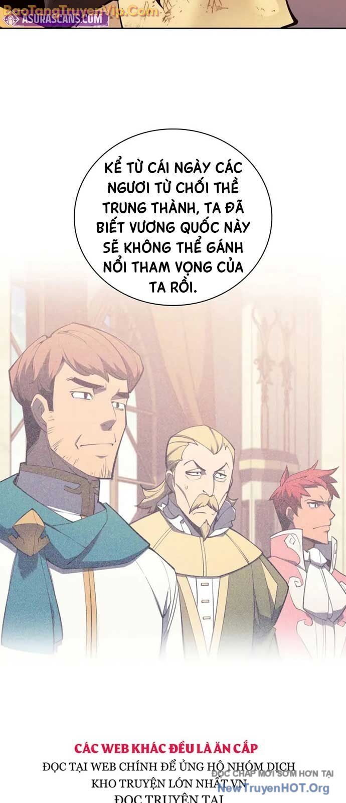 Thợ Rèn Huyền Thoại Chapter 281.1 - Trang 11