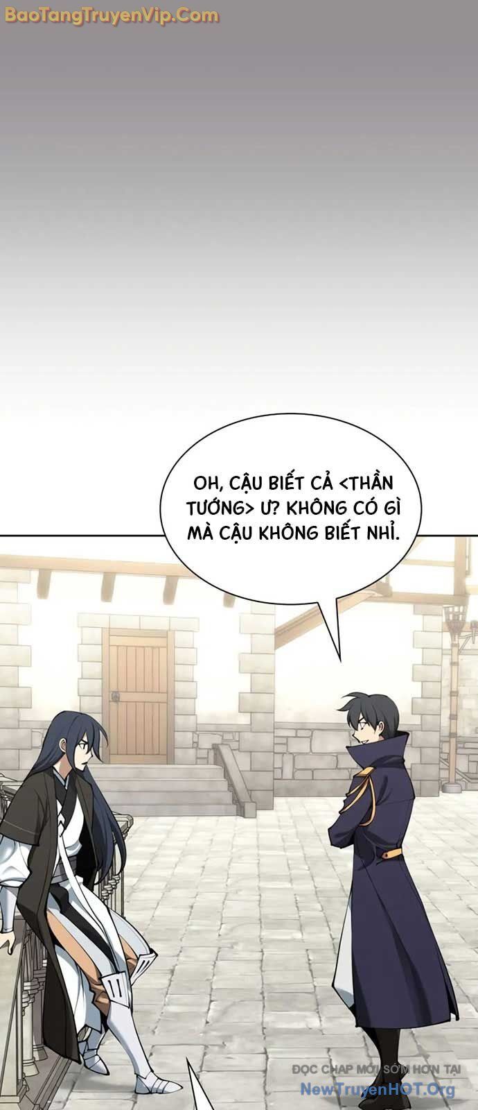 Thợ Rèn Huyền Thoại Chapter 281.1 - Trang 110