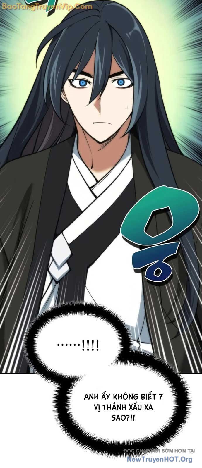 Thợ Rèn Huyền Thoại Chapter 281.1 - Trang 112