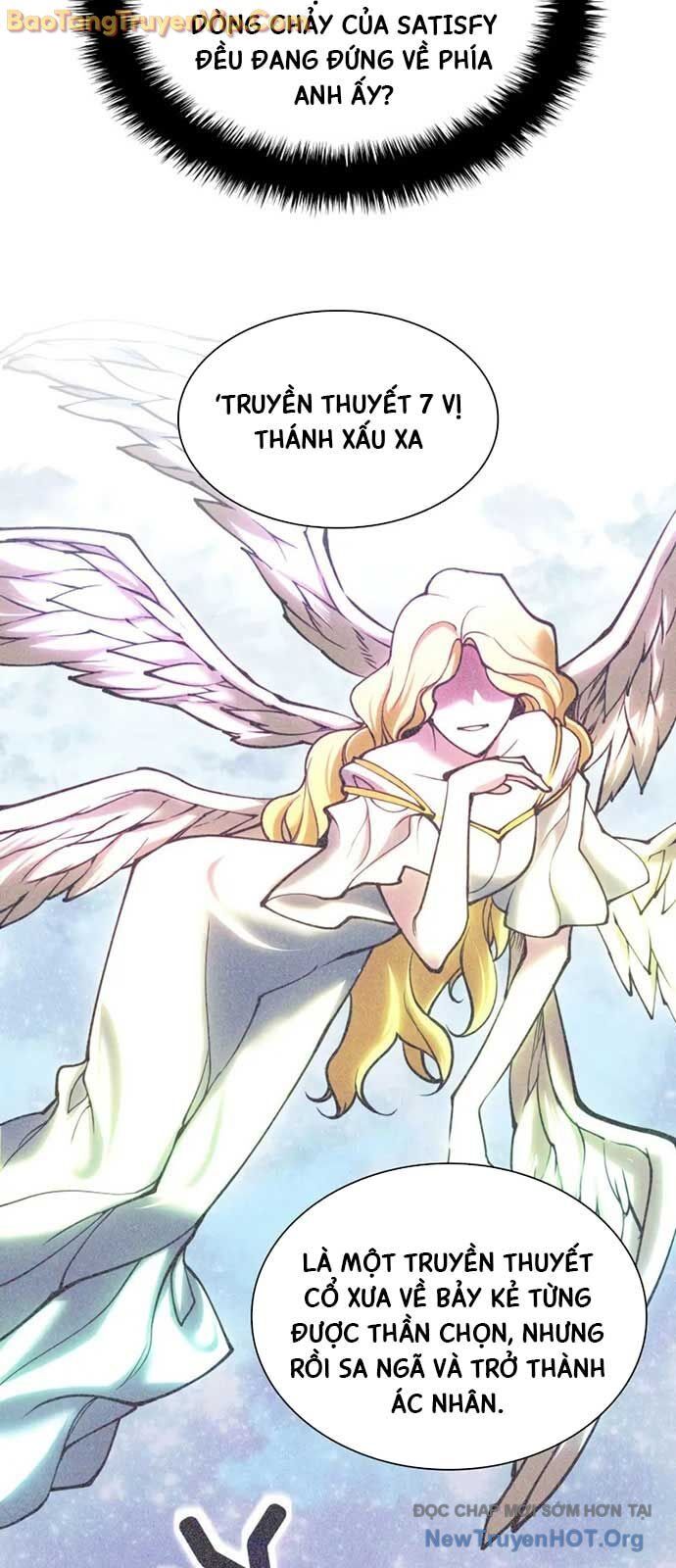 Thợ Rèn Huyền Thoại Chapter 281.1 - Trang 114