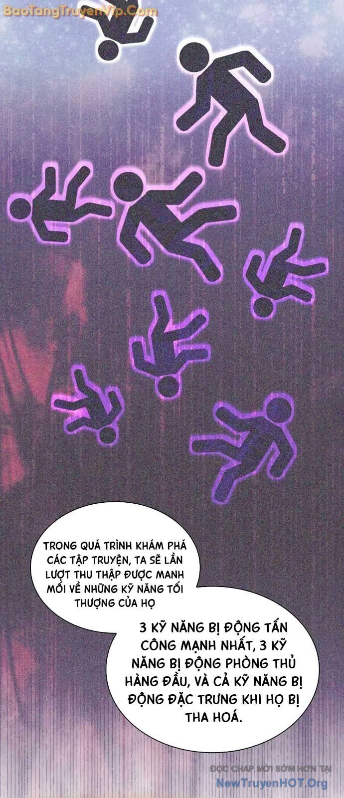 Thợ Rèn Huyền Thoại Chapter 281.1 - Trang 115