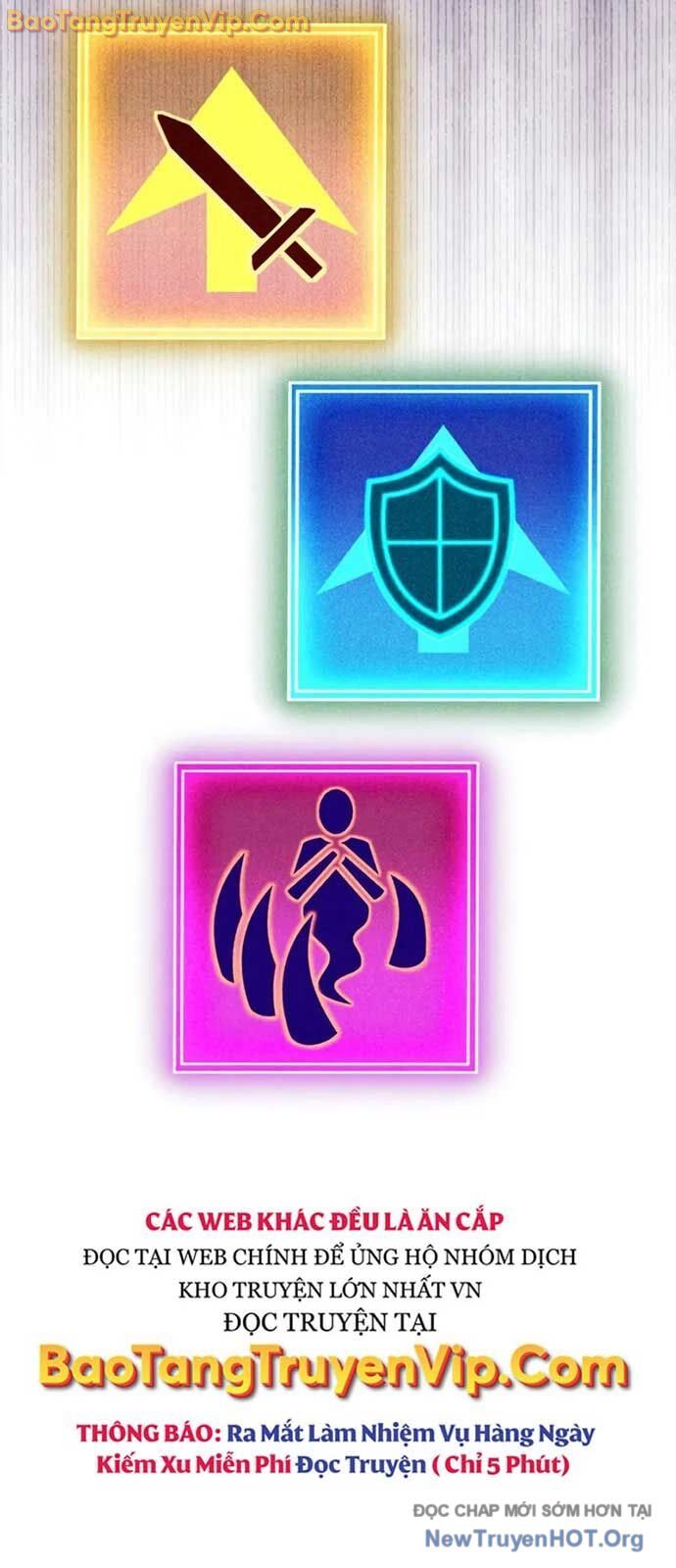 Thợ Rèn Huyền Thoại Chapter 281.1 - Trang 116