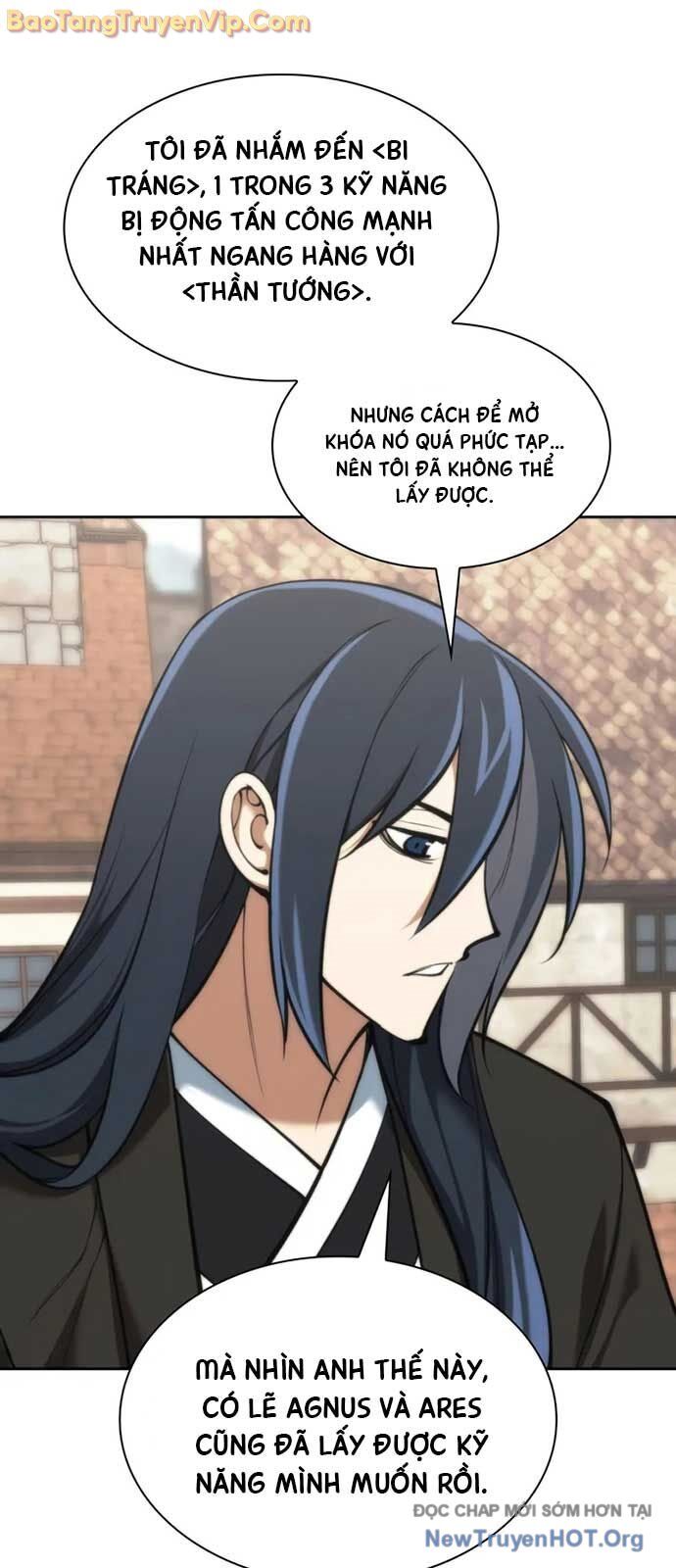 Thợ Rèn Huyền Thoại Chapter 281.1 - Trang 117