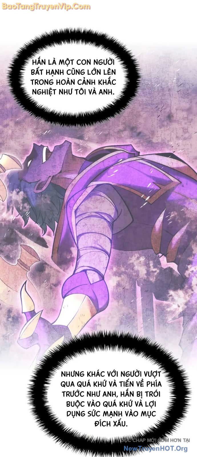 Thợ Rèn Huyền Thoại Chapter 281.1 - Trang 122
