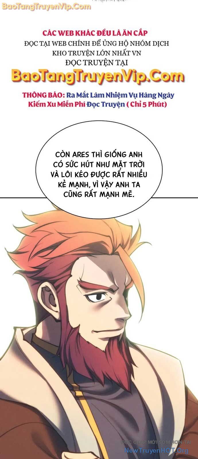 Thợ Rèn Huyền Thoại Chapter 281.1 - Trang 123