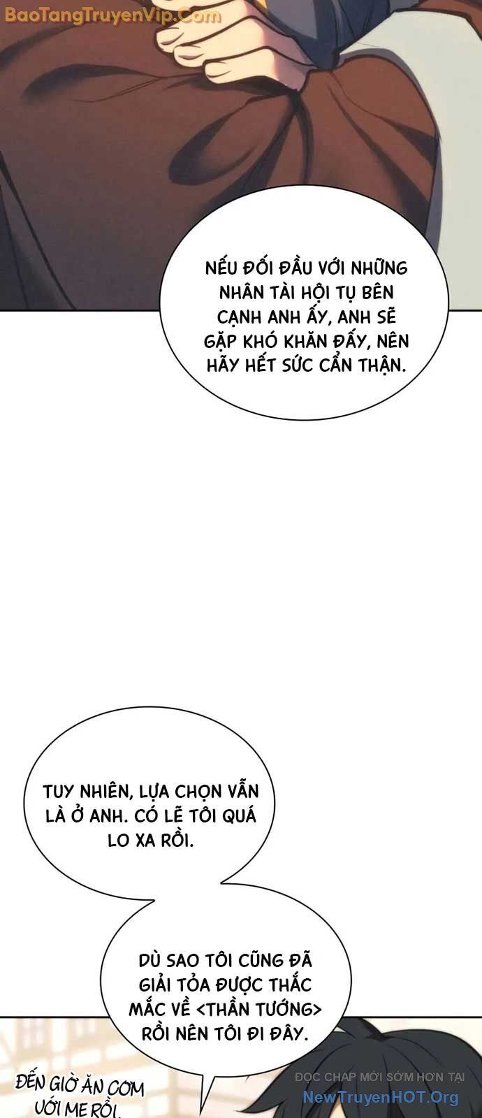 Thợ Rèn Huyền Thoại Chapter 281.1 - Trang 124