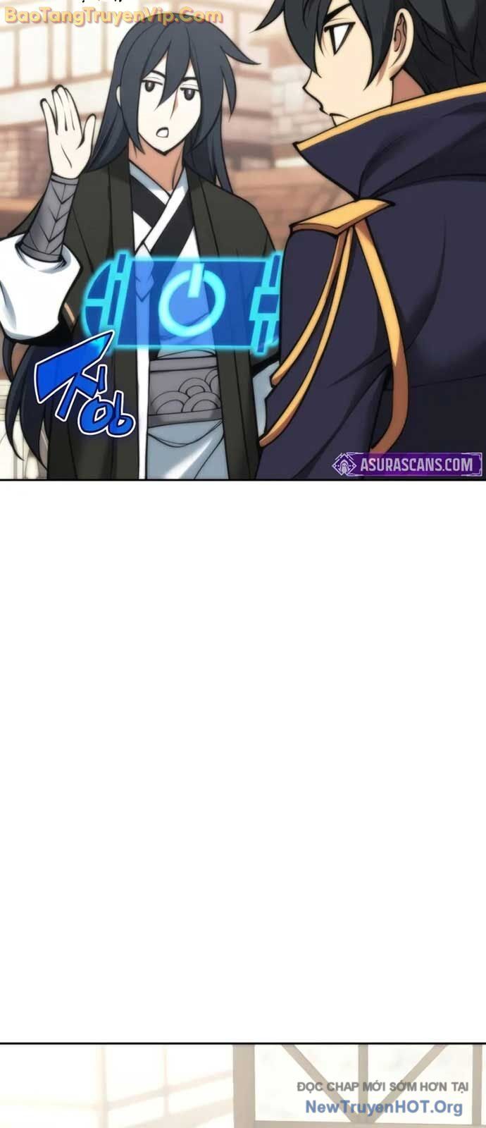 Thợ Rèn Huyền Thoại Chapter 281.1 - Trang 125