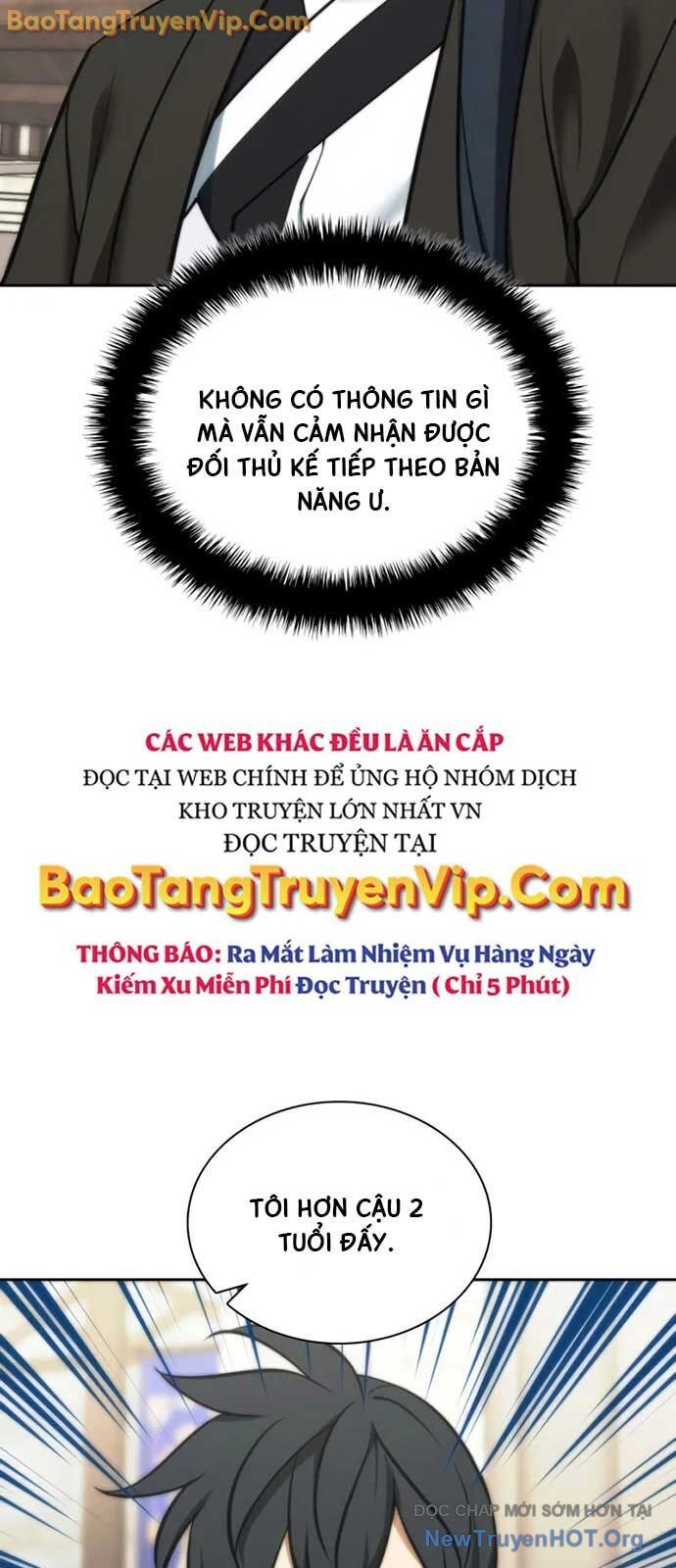 Thợ Rèn Huyền Thoại Chapter 281.1 - Trang 129