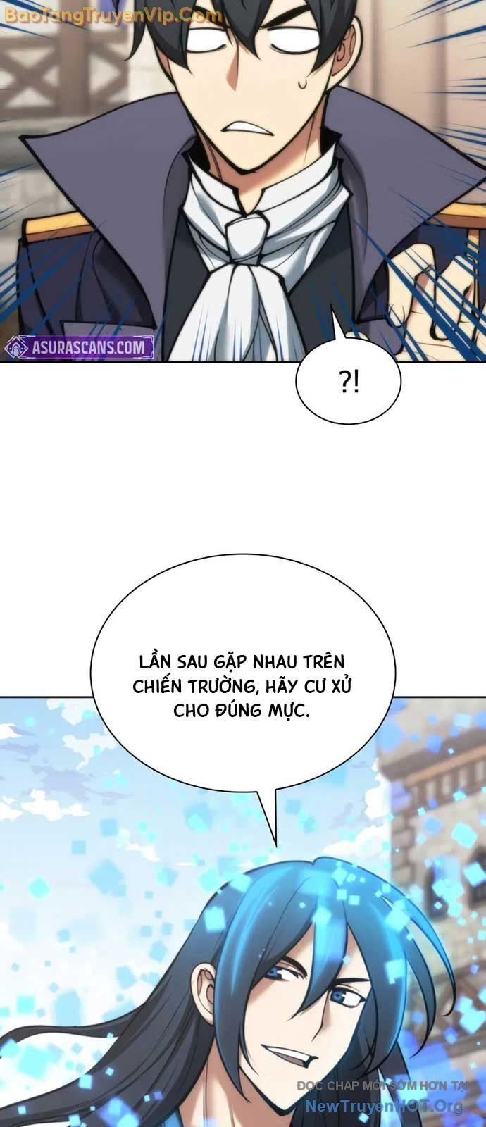 Thợ Rèn Huyền Thoại Chapter 281.1 - Trang 130