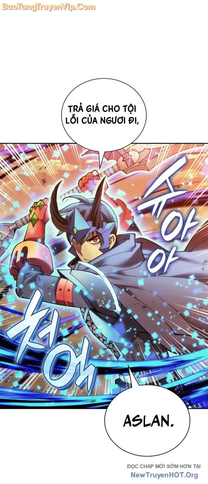 Thợ Rèn Huyền Thoại Chapter 281.1 - Trang 14