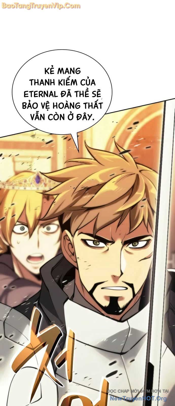 Thợ Rèn Huyền Thoại Chapter 281.1 - Trang 17