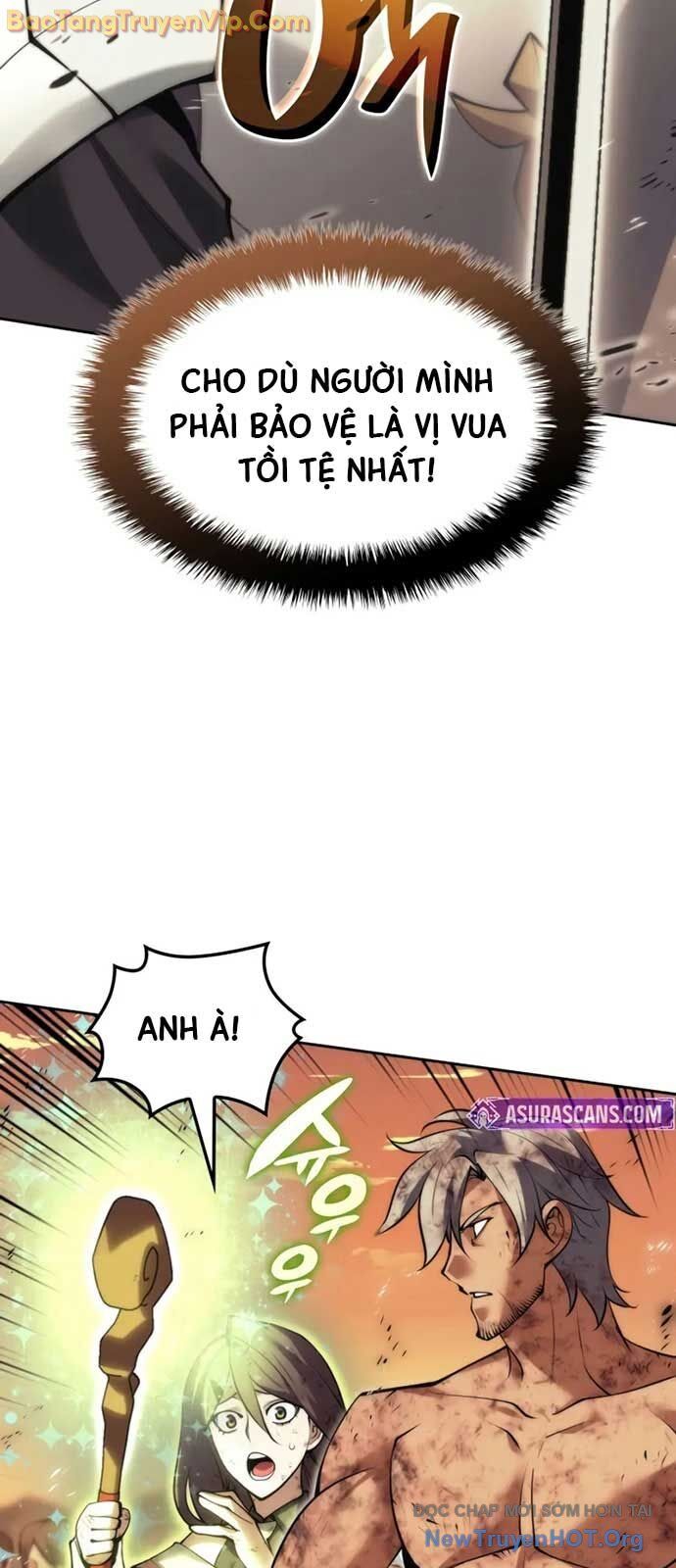 Thợ Rèn Huyền Thoại Chapter 281.1 - Trang 18