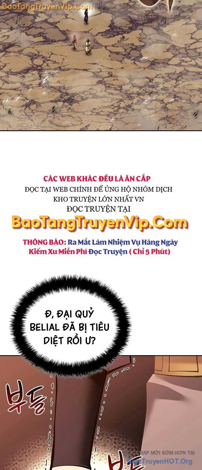 Thợ Rèn Huyền Thoại Chapter 281.1 - Trang 2