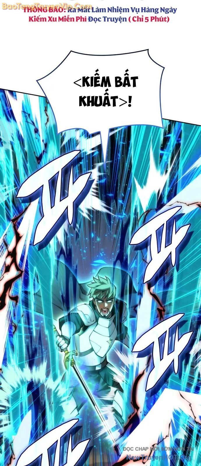 Thợ Rèn Huyền Thoại Chapter 281.1 - Trang 21