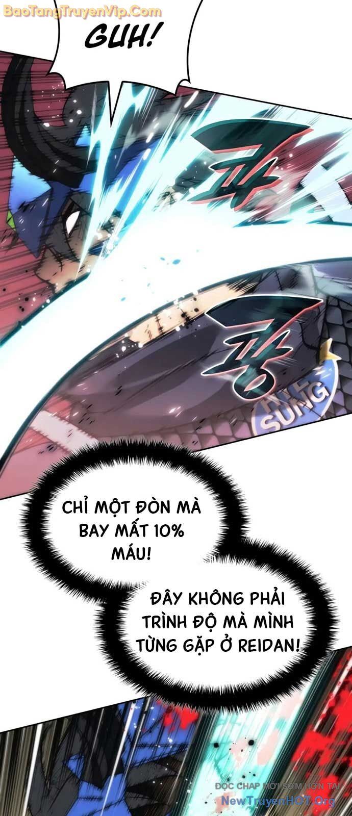 Thợ Rèn Huyền Thoại Chapter 281.1 - Trang 24