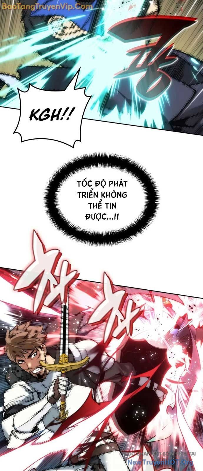 Thợ Rèn Huyền Thoại Chapter 281.1 - Trang 25