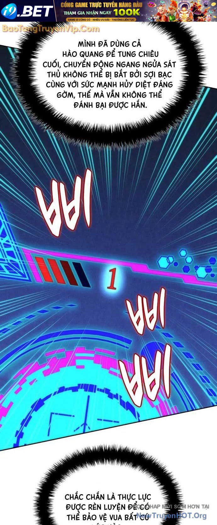 Thợ Rèn Huyền Thoại Chapter 281.1 - Trang 27