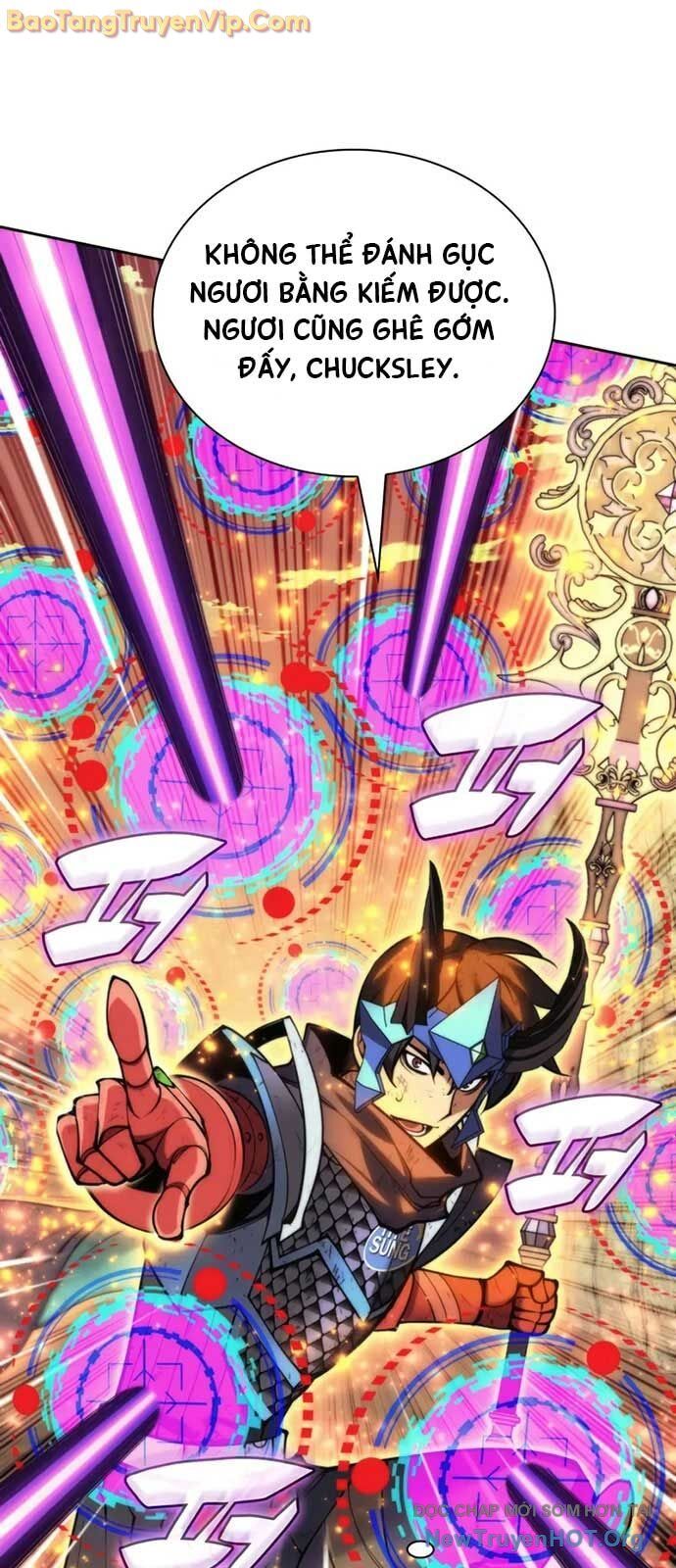 Thợ Rèn Huyền Thoại Chapter 281.1 - Trang 29