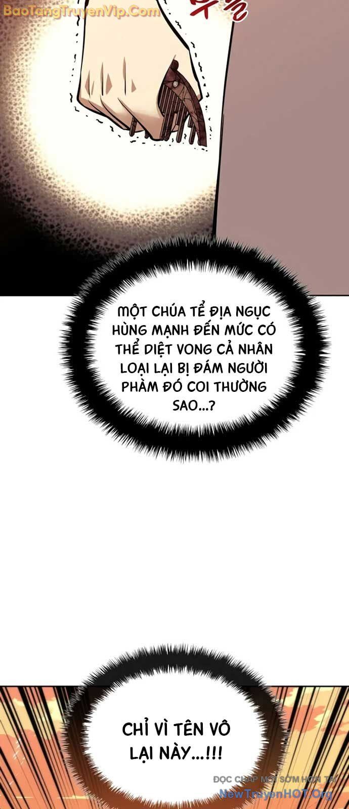 Thợ Rèn Huyền Thoại Chapter 281.1 - Trang 3
