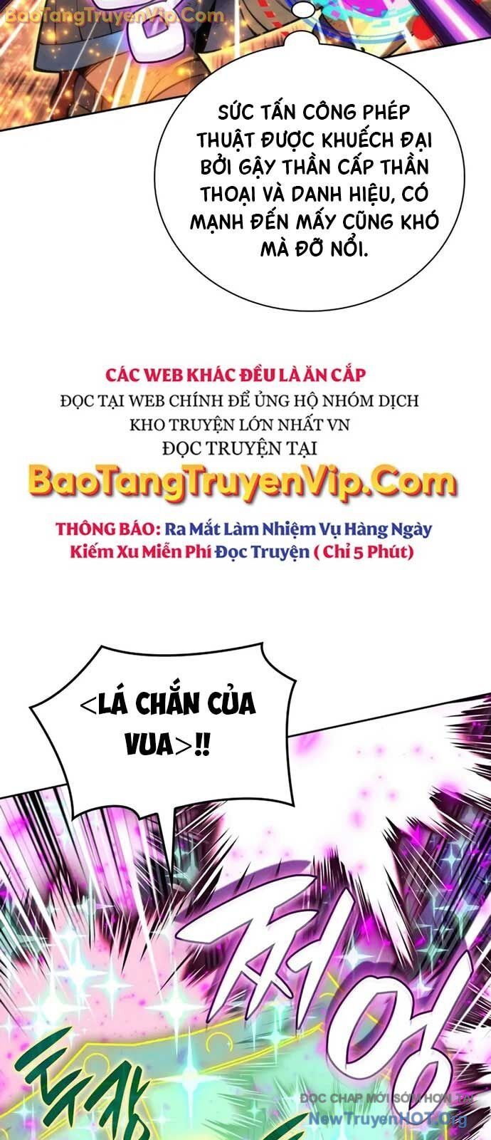 Thợ Rèn Huyền Thoại Chapter 281.1 - Trang 30