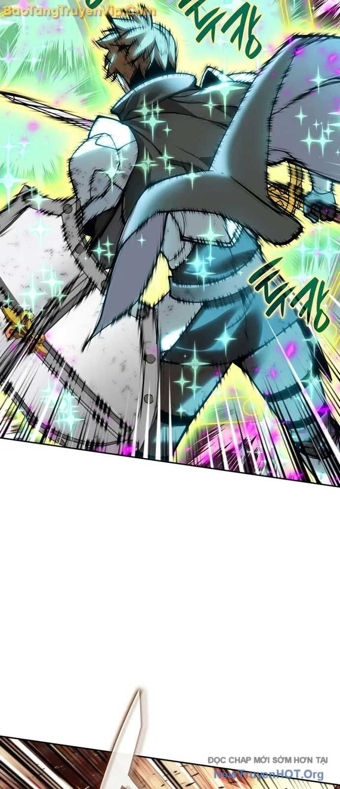 Thợ Rèn Huyền Thoại Chapter 281.1 - Trang 31