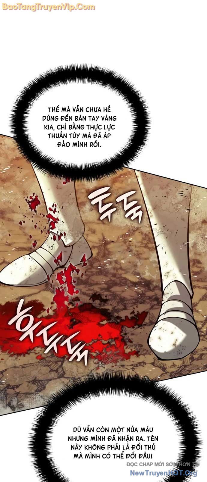 Thợ Rèn Huyền Thoại Chapter 281.1 - Trang 36