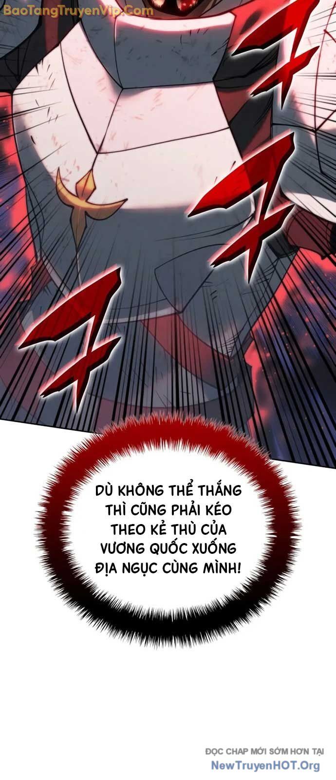 Thợ Rèn Huyền Thoại Chapter 281.1 - Trang 38