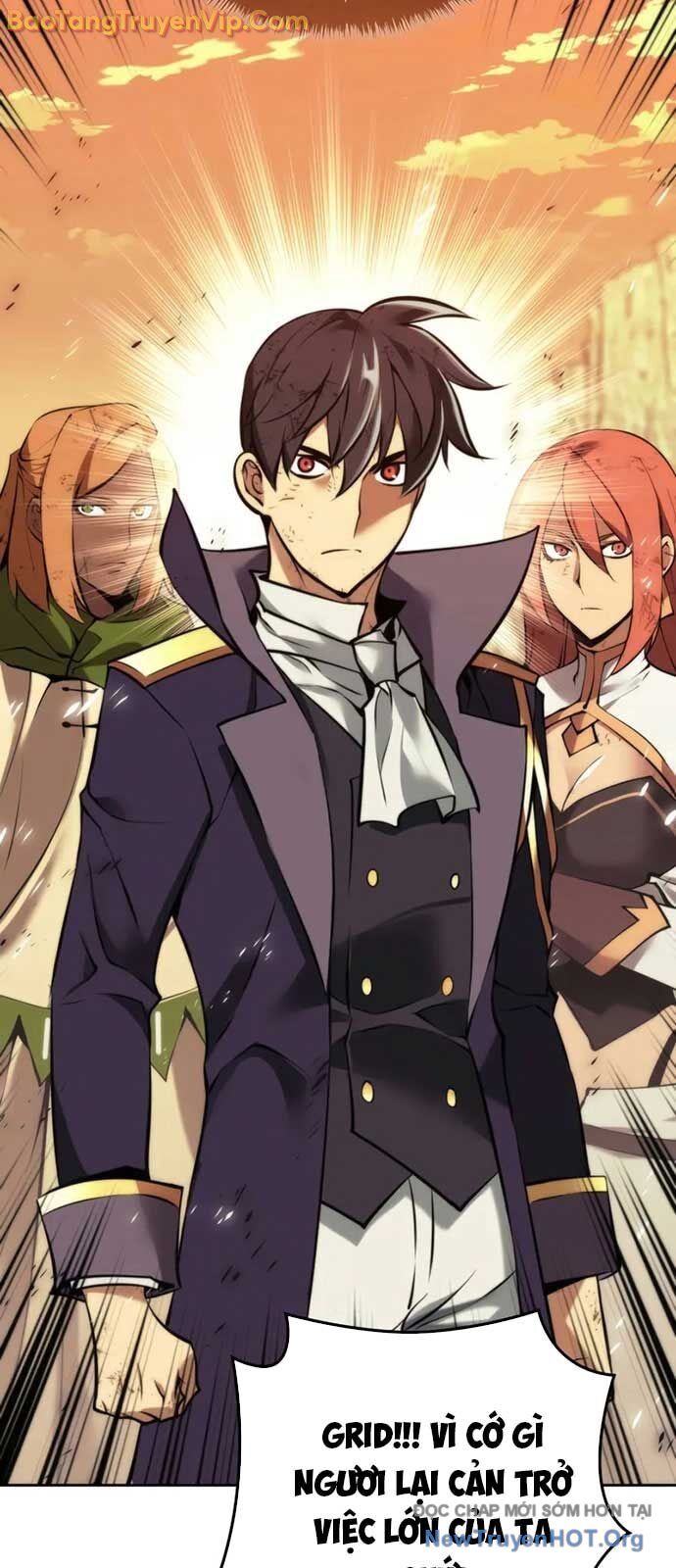 Thợ Rèn Huyền Thoại Chapter 281.1 - Trang 4