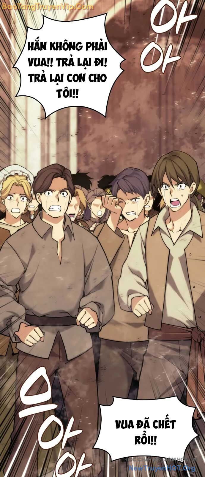 Thợ Rèn Huyền Thoại Chapter 281.1 - Trang 43