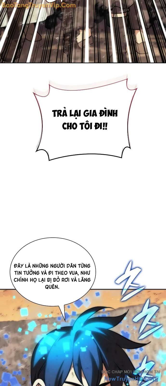 Thợ Rèn Huyền Thoại Chapter 281.1 - Trang 44