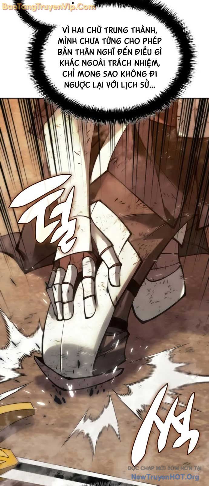 Thợ Rèn Huyền Thoại Chapter 281.1 - Trang 46