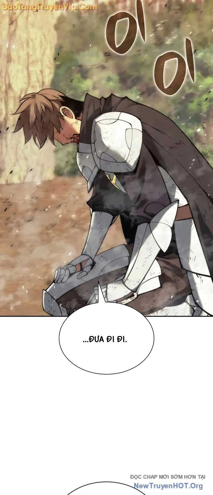 Thợ Rèn Huyền Thoại Chapter 281.1 - Trang 48