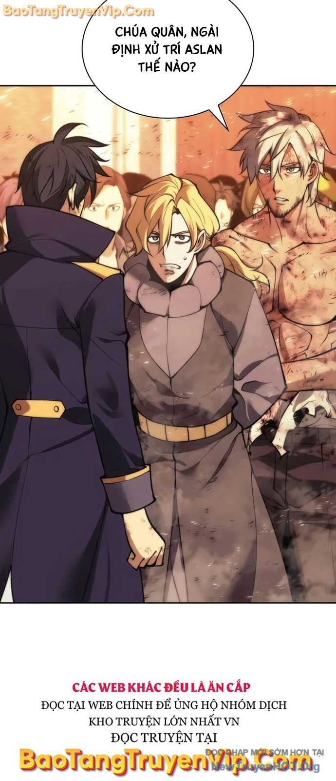 Thợ Rèn Huyền Thoại Chapter 281.1 - Trang 49
