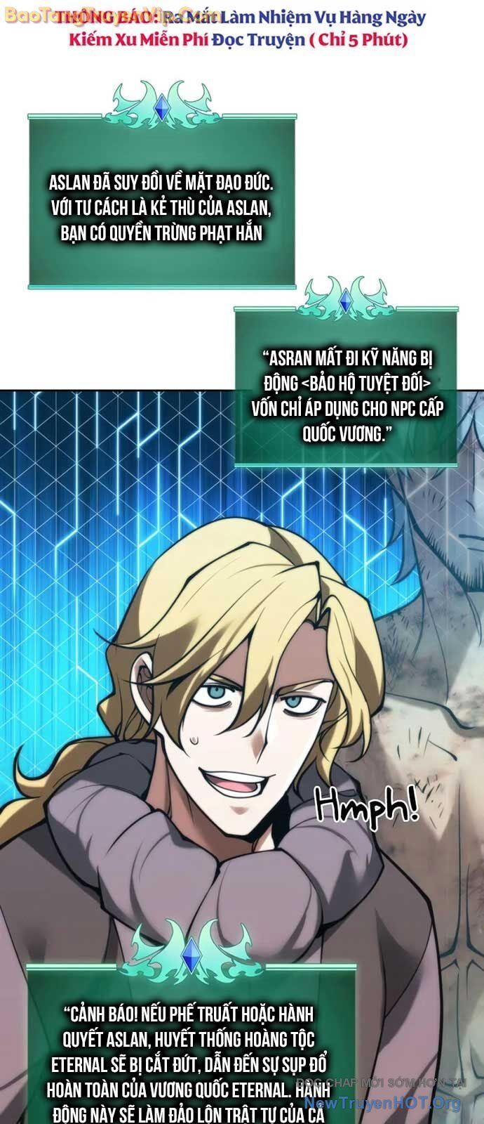 Thợ Rèn Huyền Thoại Chapter 281.1 - Trang 50