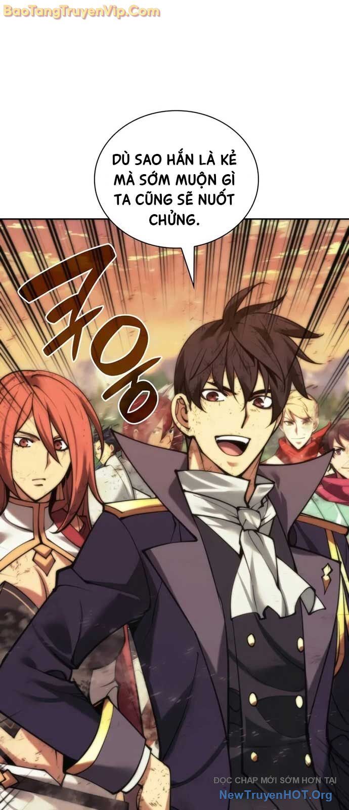 Thợ Rèn Huyền Thoại Chapter 281.1 - Trang 52