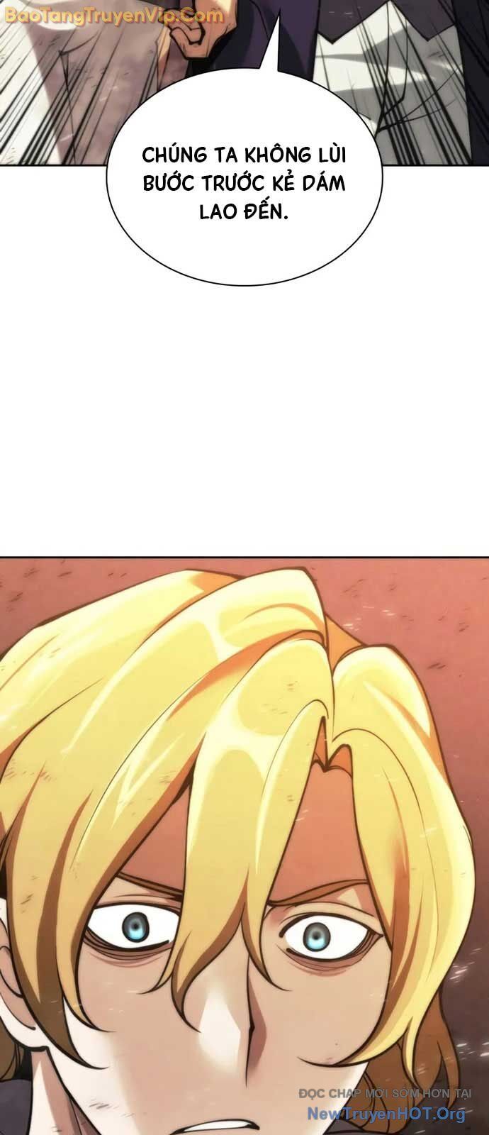 Thợ Rèn Huyền Thoại Chapter 281.1 - Trang 53