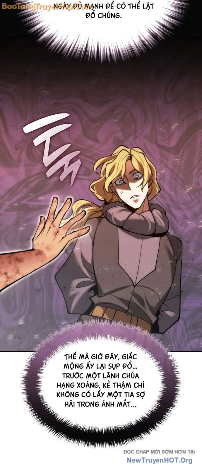 Thợ Rèn Huyền Thoại Chapter 281.1 - Trang 56