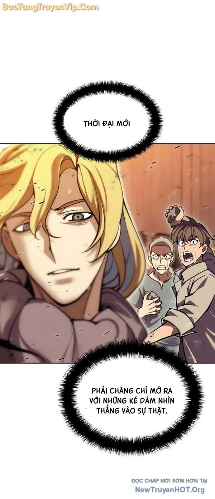 Thợ Rèn Huyền Thoại Chapter 281.1 - Trang 57