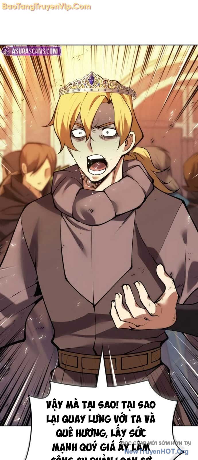 Thợ Rèn Huyền Thoại Chapter 281.1 - Trang 6