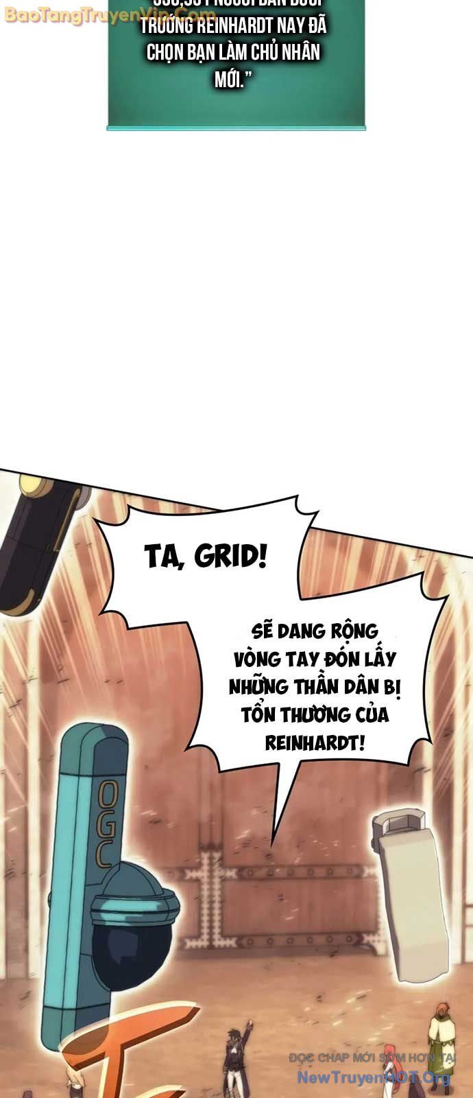 Thợ Rèn Huyền Thoại Chapter 281.1 - Trang 62