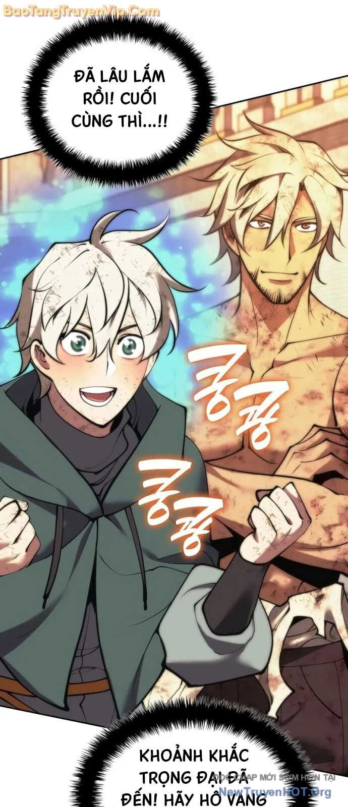 Thợ Rèn Huyền Thoại Chapter 281.1 - Trang 64