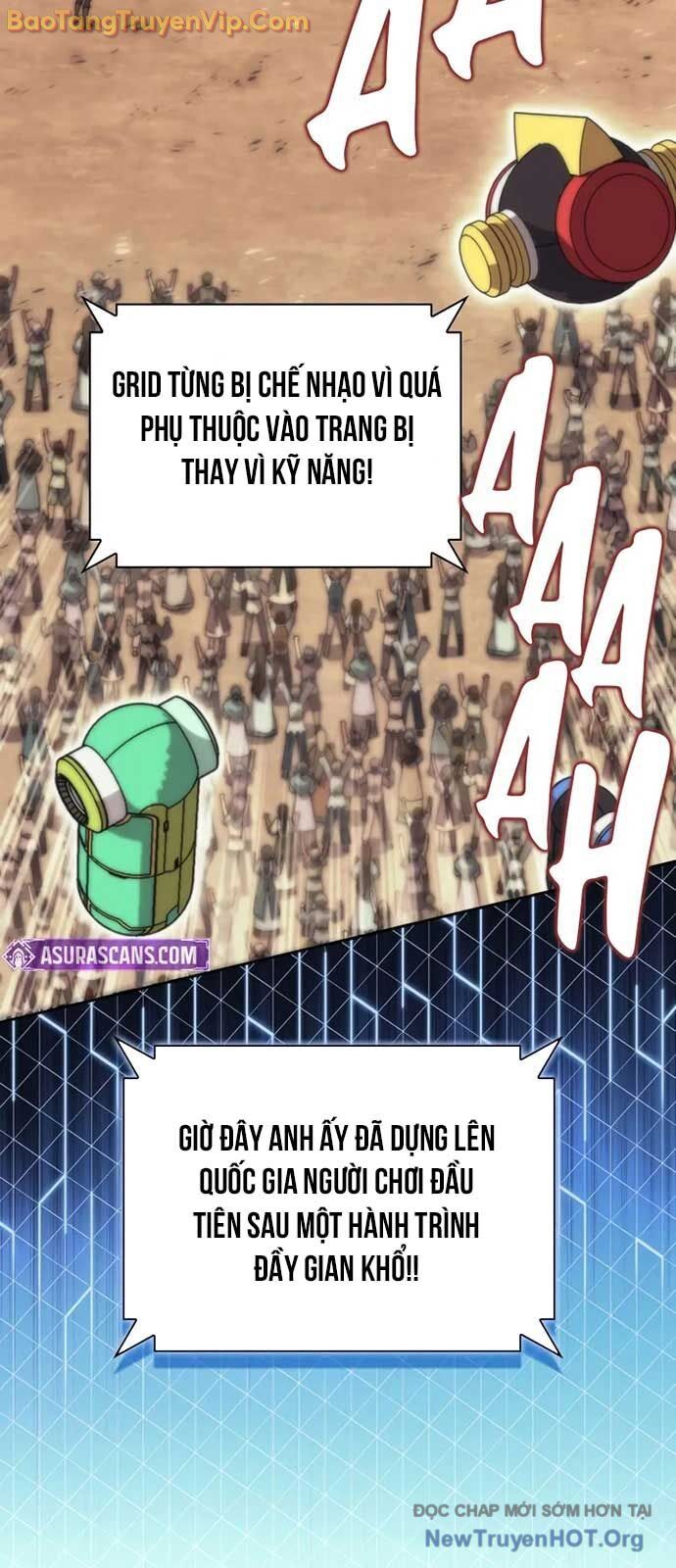 Thợ Rèn Huyền Thoại Chapter 281.1 - Trang 68