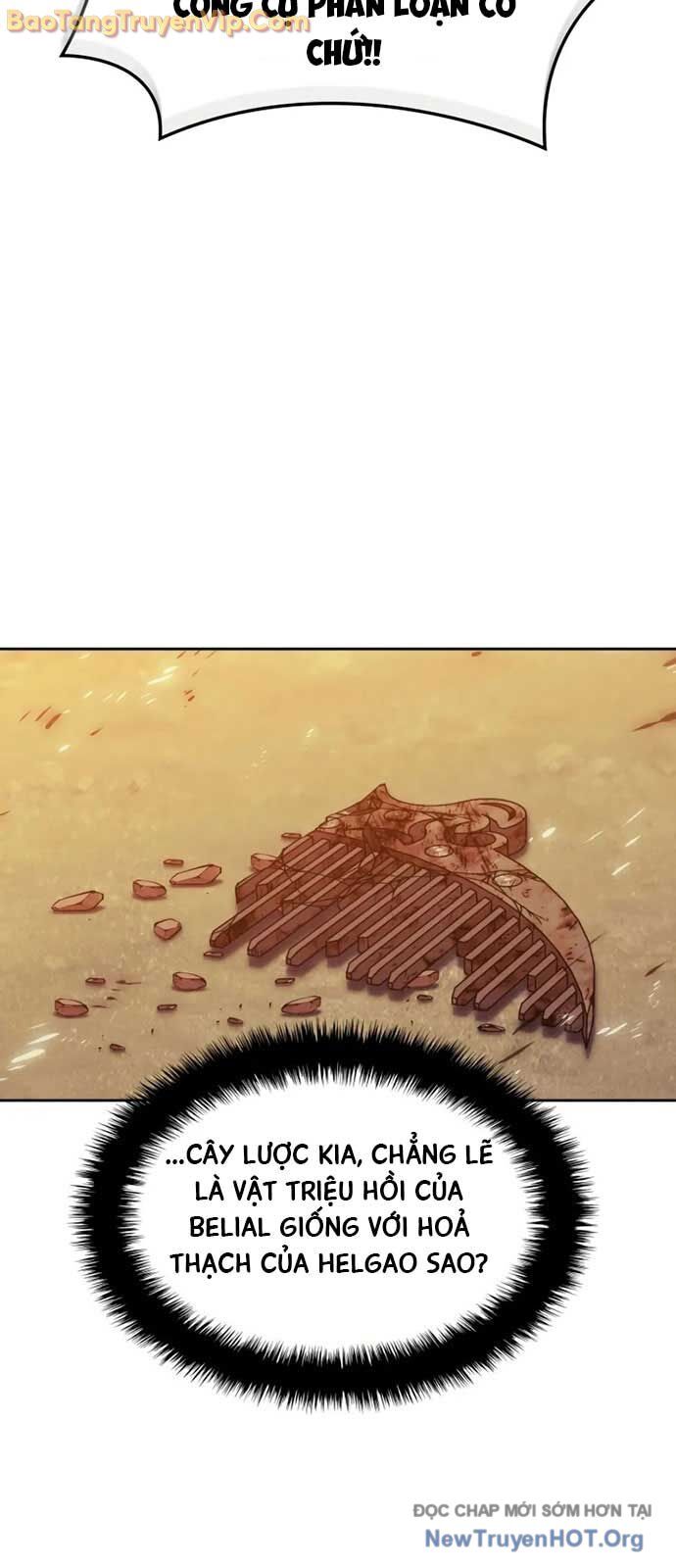 Thợ Rèn Huyền Thoại Chapter 281.1 - Trang 7